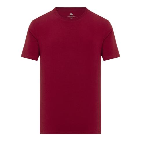  Routefield Tri Erkek Kırmızı Tişört