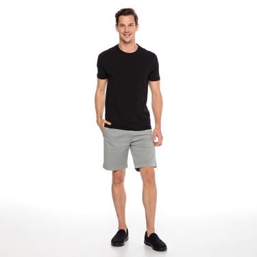  Routefield Tri Erkek Siyah Tişört