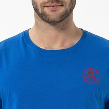  Routefield Timothy Erkek Tişört