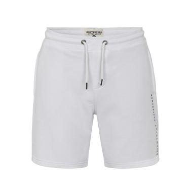  Routefield Sonic Erkek Günlük Şort Beyaz