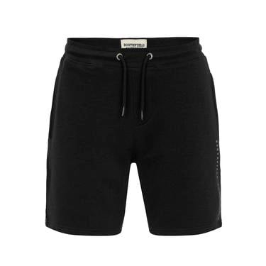  Routefield Erkek Şort Sonic Siyah