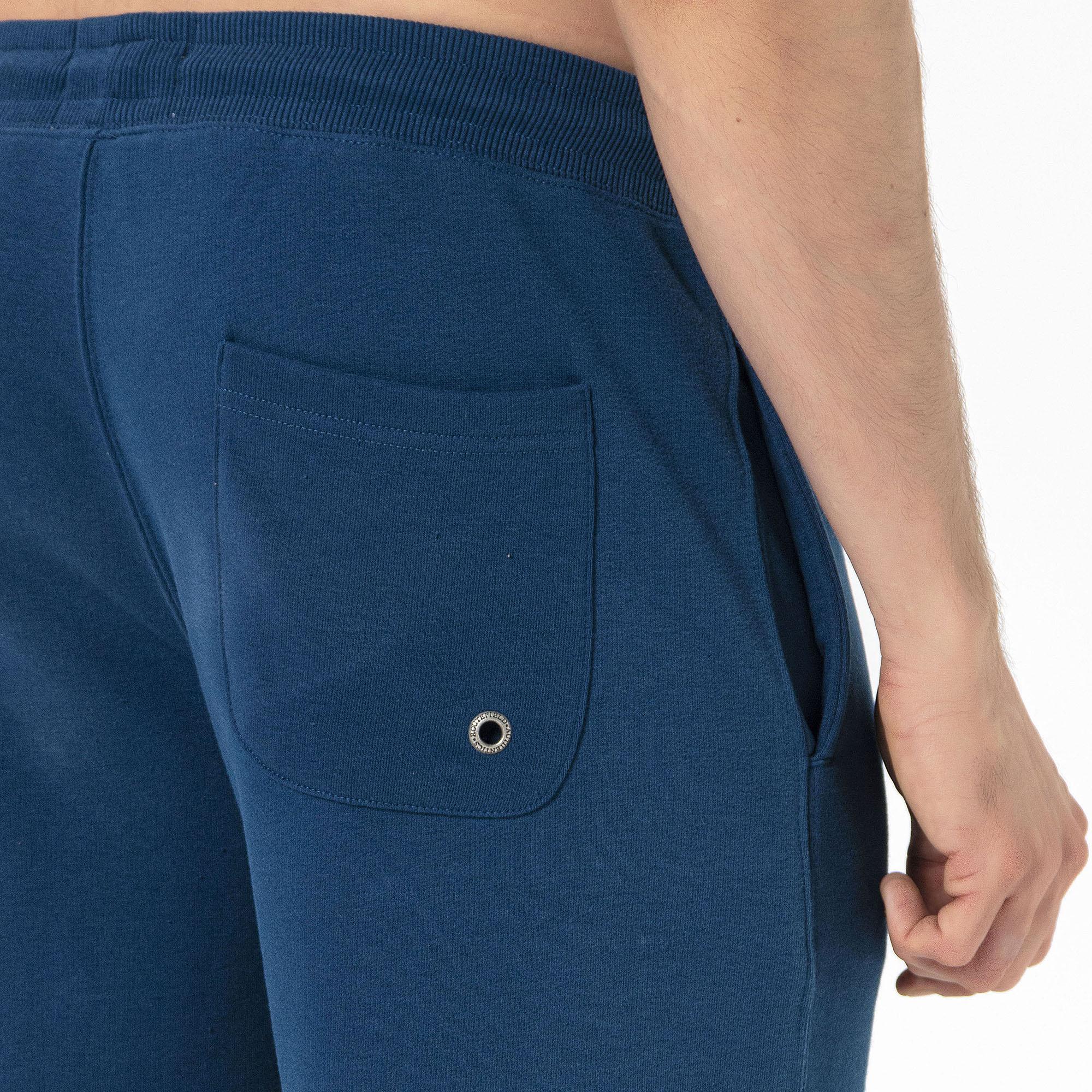 Routefield Erkek Şort Sonic Lacivert