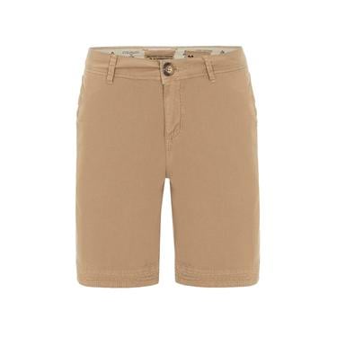  Routefield Cross Erkek Kahverengi Walkshort
