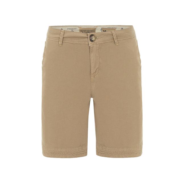  Routefield Cross Erkek Kahverengi Walkshort