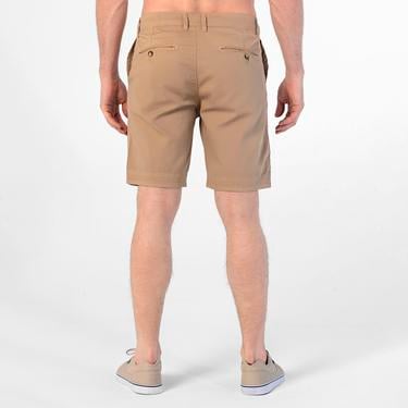  Routefield Cross Erkek Kahverengi Walkshort