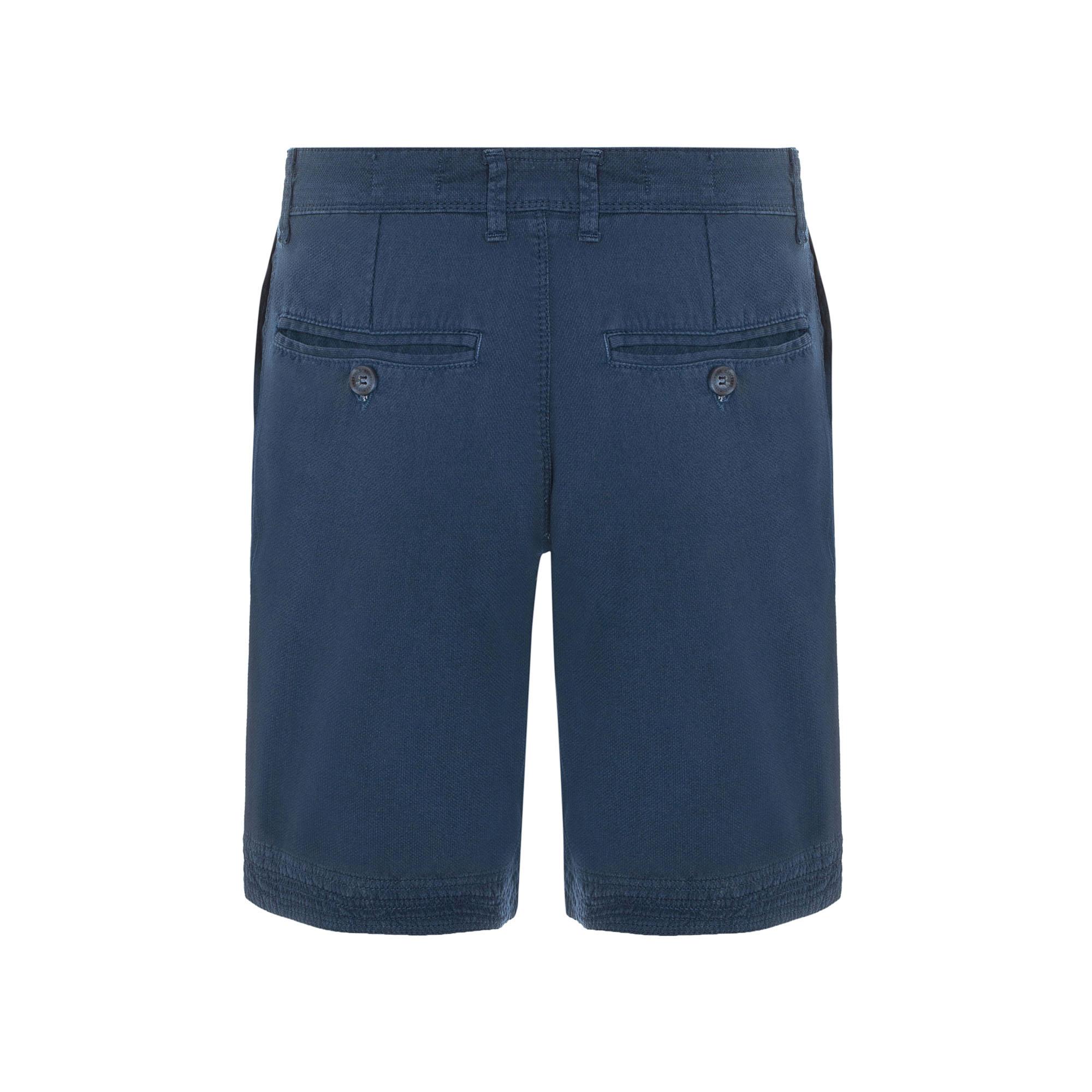 Routefield Cross Erkek Mavi Walkshort
