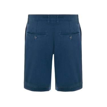  Routefield Cross Erkek Mavi Walkshort