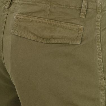  Routefield Erkek Kargo Şort Clints Haki