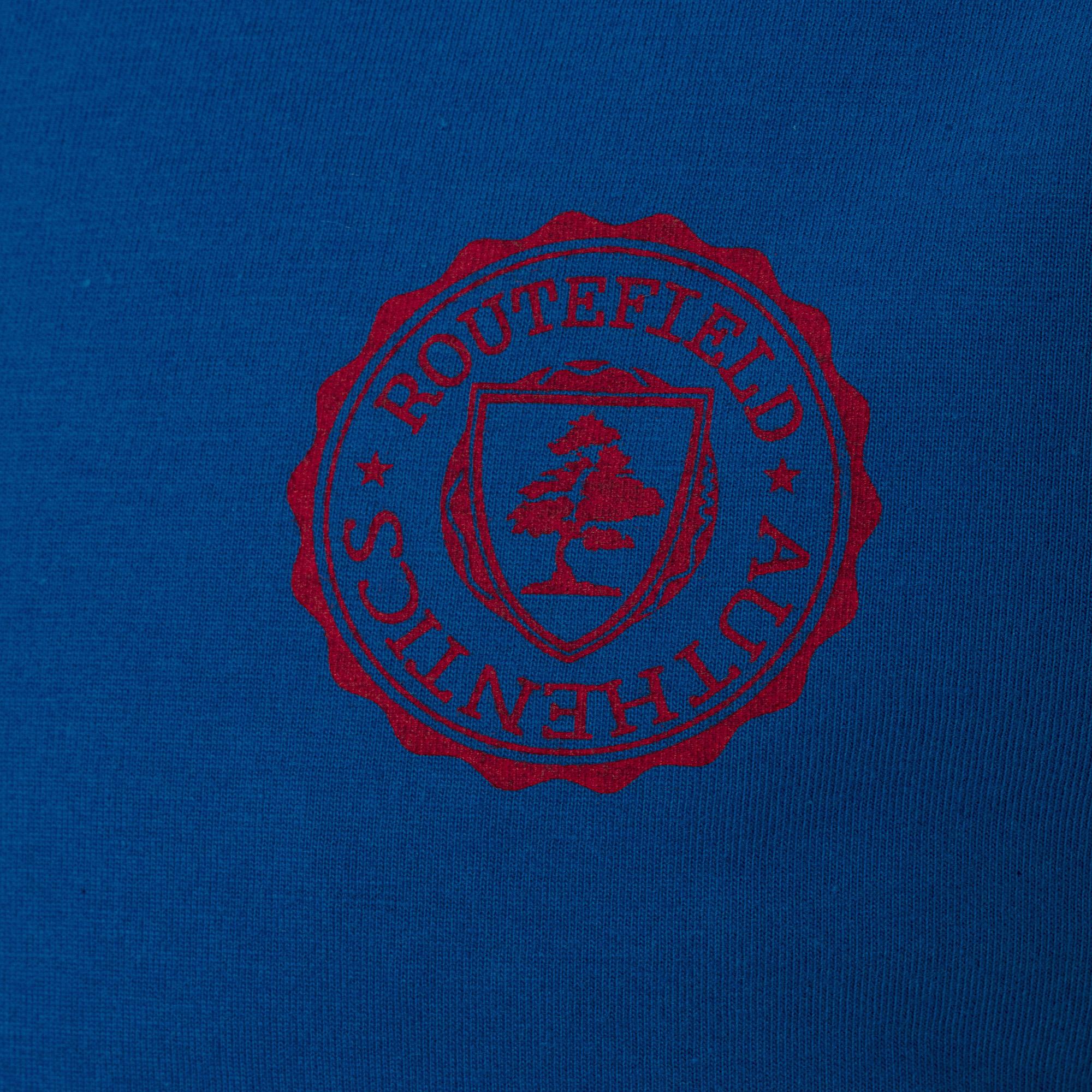 Routefield Timothy Erkek Tişört