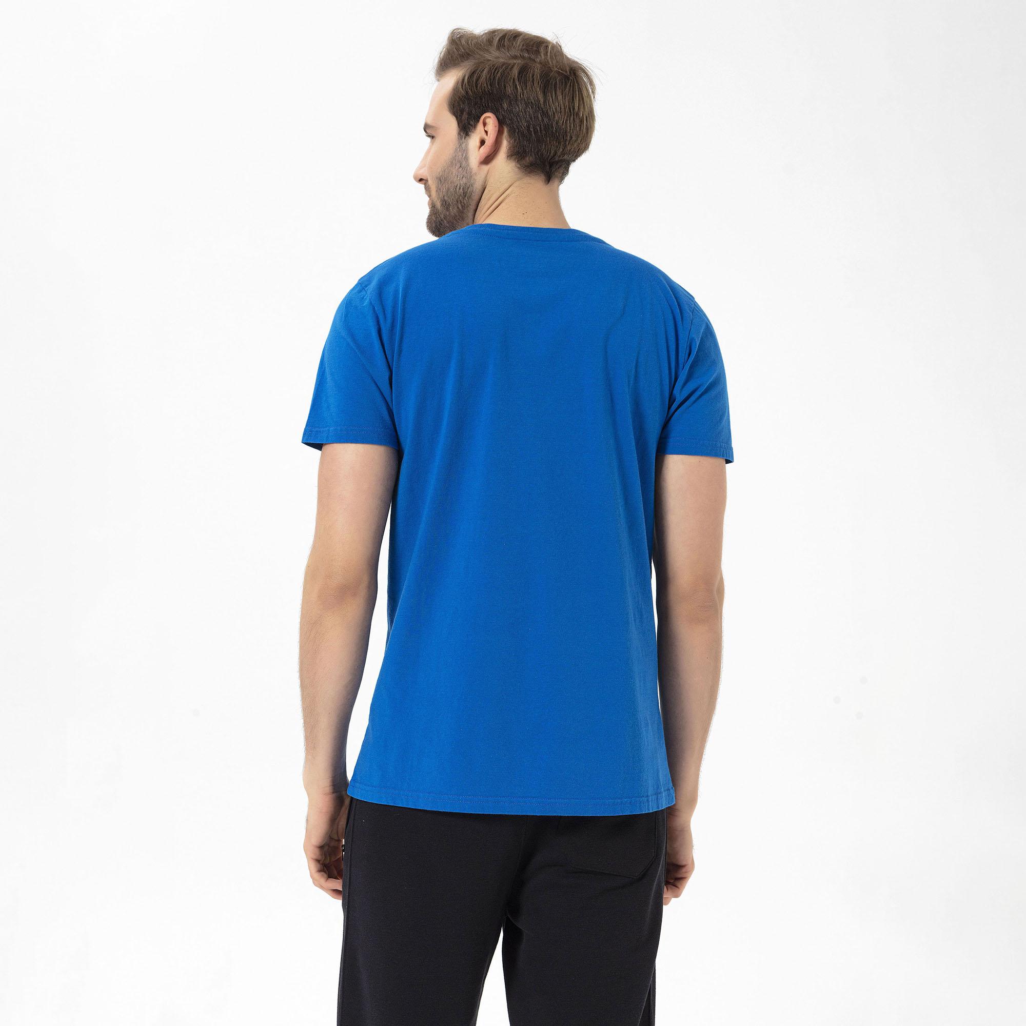 Routefield Timothy Erkek Tişört