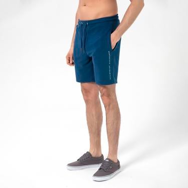  Routefield Erkek Şort Sonic Lacivert