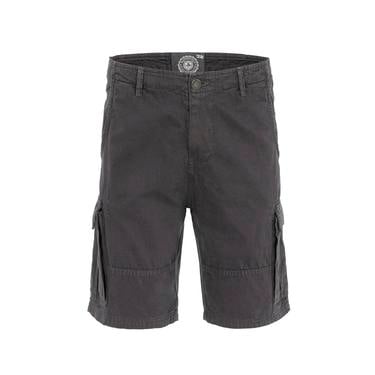  Routefield Erkek Kargo Şort Clints Antrasit