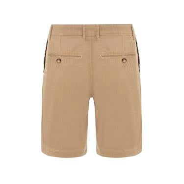  Routefield Cross Erkek Kahverengi Walkshort