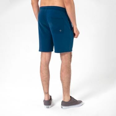 Routefield Erkek Şort Sonic Lacivert