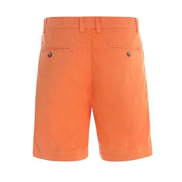  Routefield Cross Erkek Turuncu Walkshort