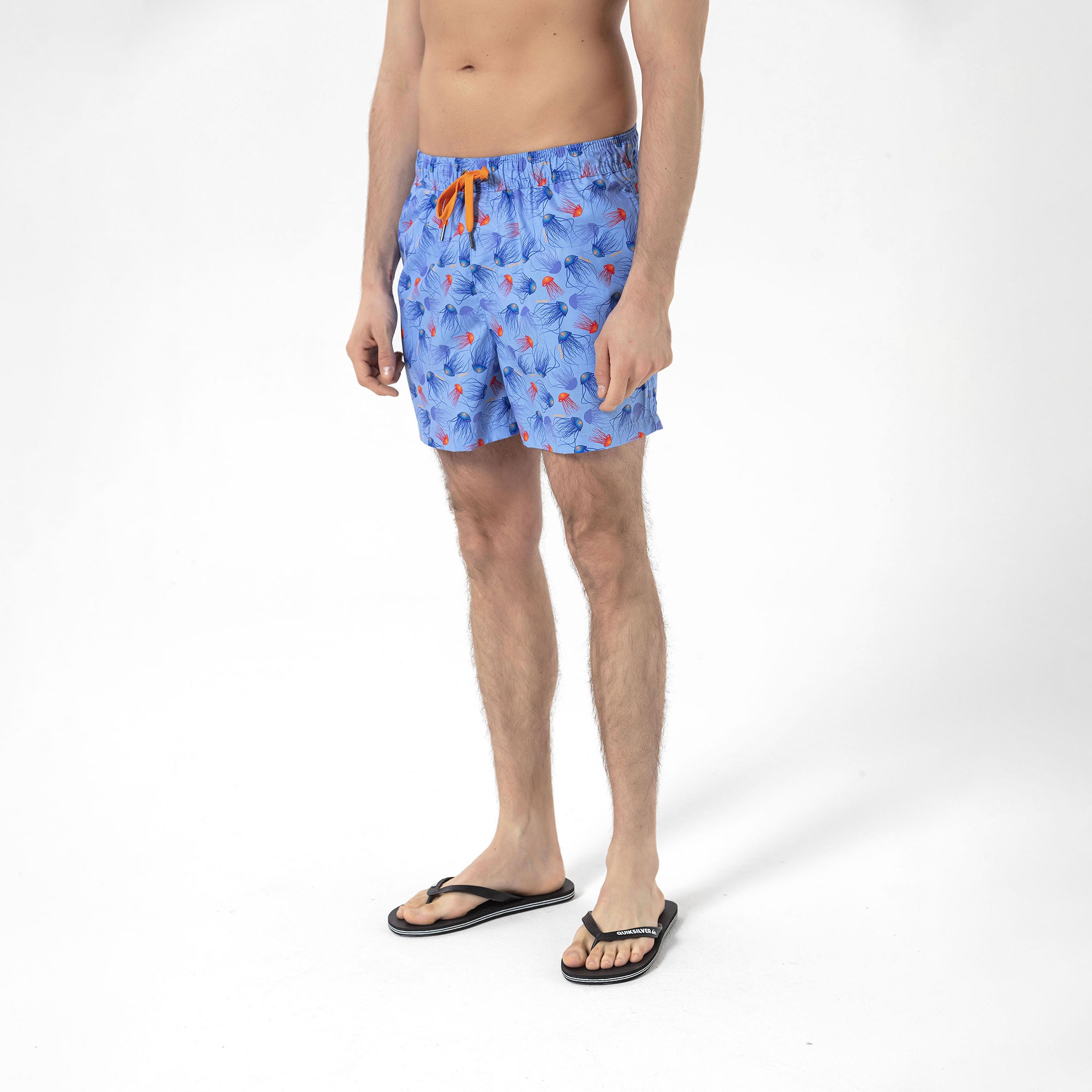 Routefield Varec Erkek Volley Short