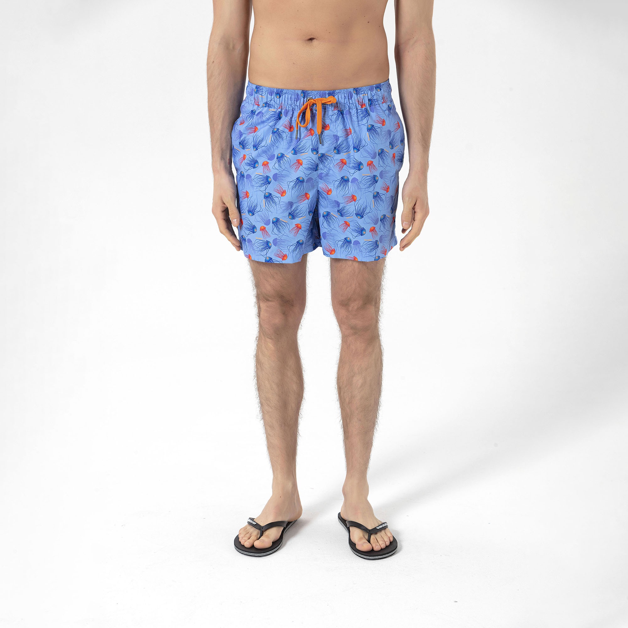 Routefield Varec Erkek Volley Short