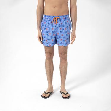  Routefield Varec Erkek Volley Short