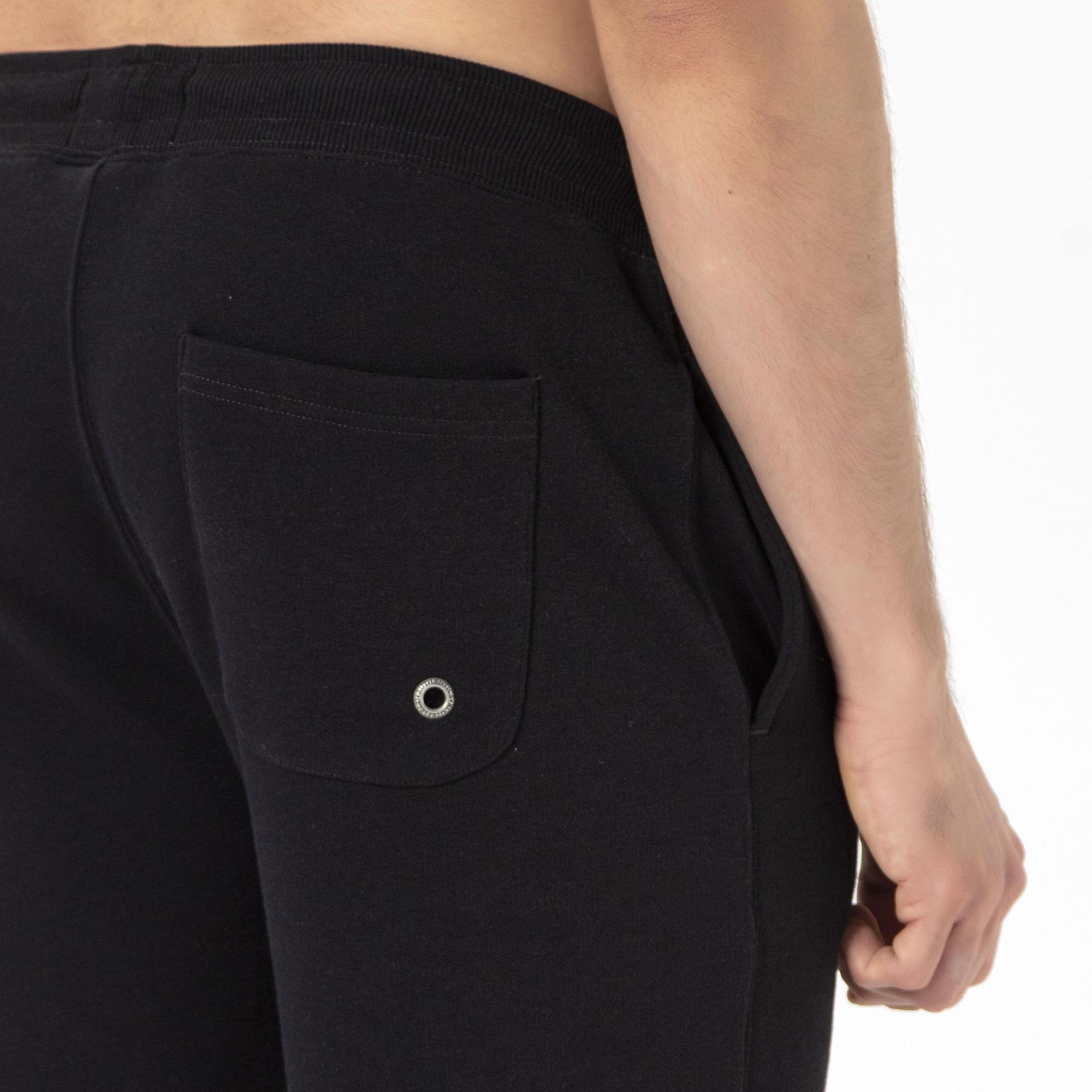 Routefield Erkek Şort Sonic Siyah