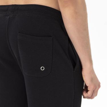  Routefield Erkek Şort Sonic Siyah