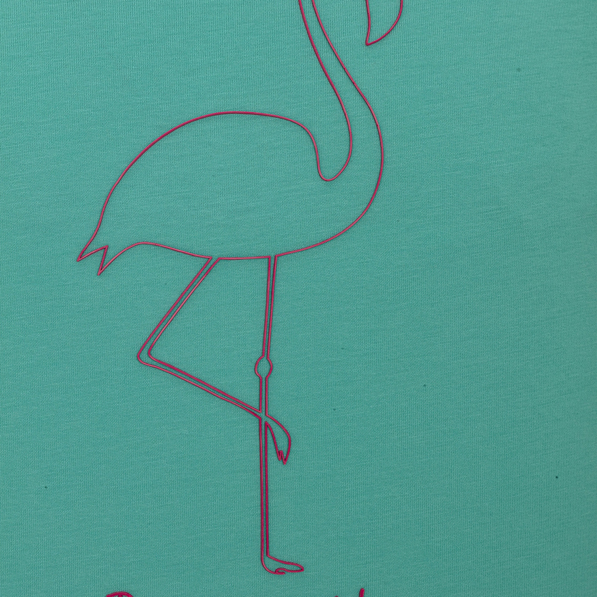 Routefield Tall Erkek Mavi Tişört