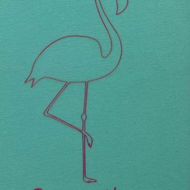  Routefield Tall Erkek Mavi Tişört