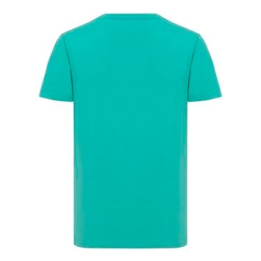  Routefield Tall Erkek Mavi Tişört