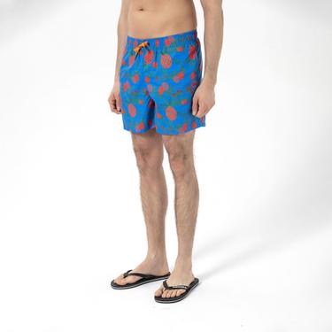  Routefield Erkek Volley Short Voop Mavi