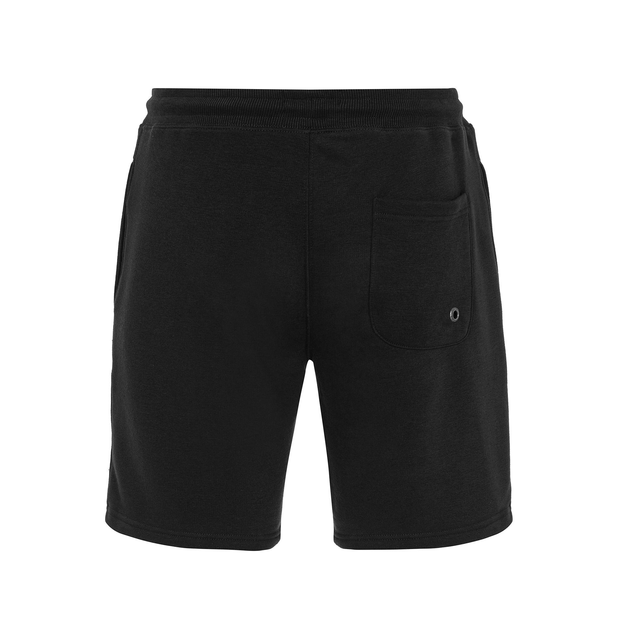 Routefield Erkek Şort Sonic Siyah