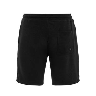  Routefield Erkek Şort Sonic Siyah