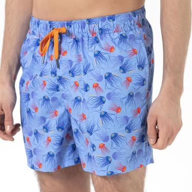  Routefield Varec Erkek Volley Short