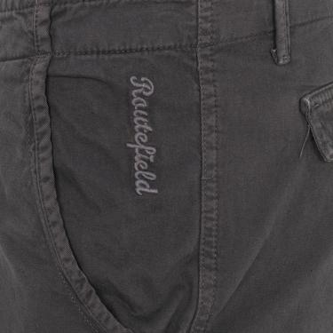  Routefield Erkek Kargo Şort Clints Antrasit