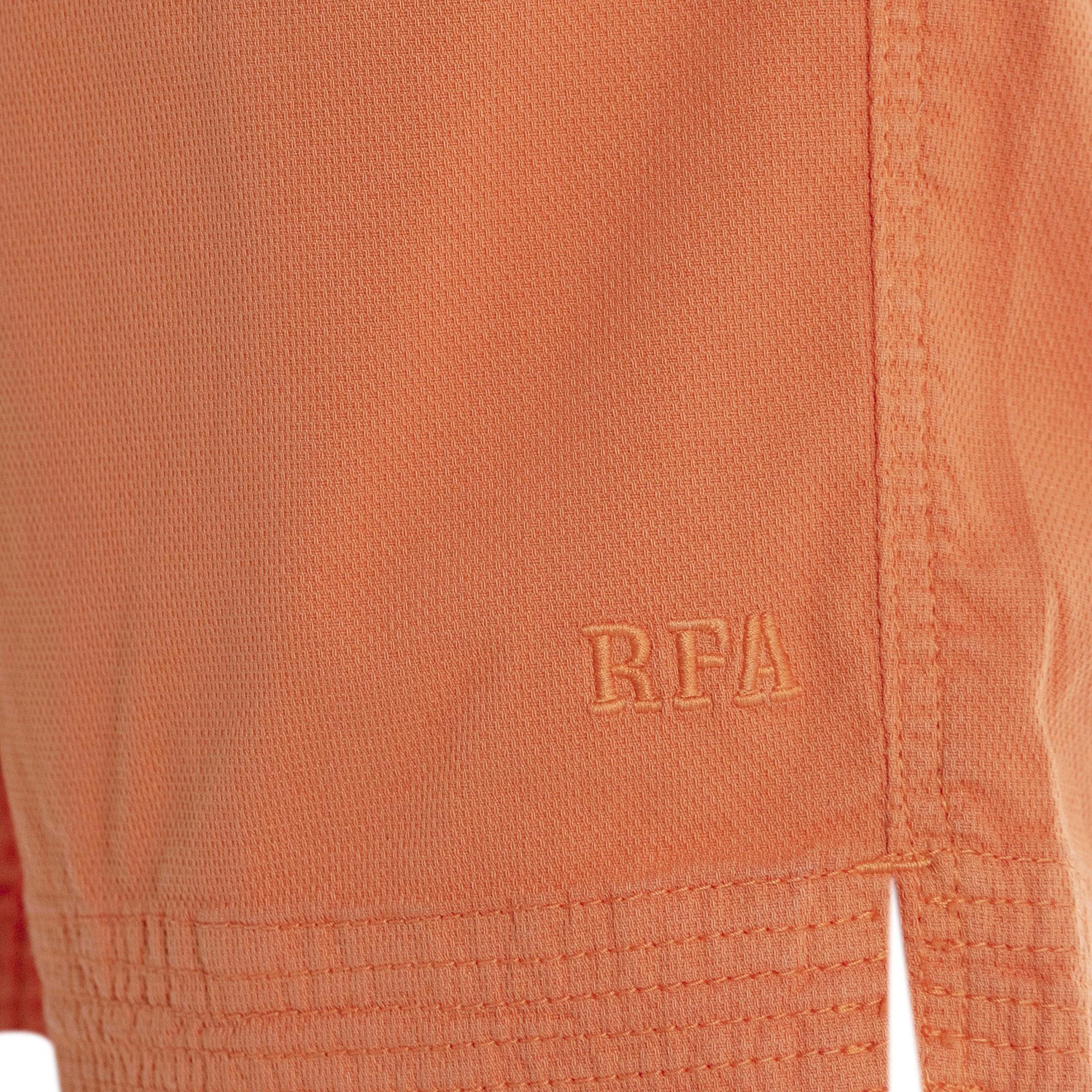 Routefield Cross Erkek Turuncu Walkshort