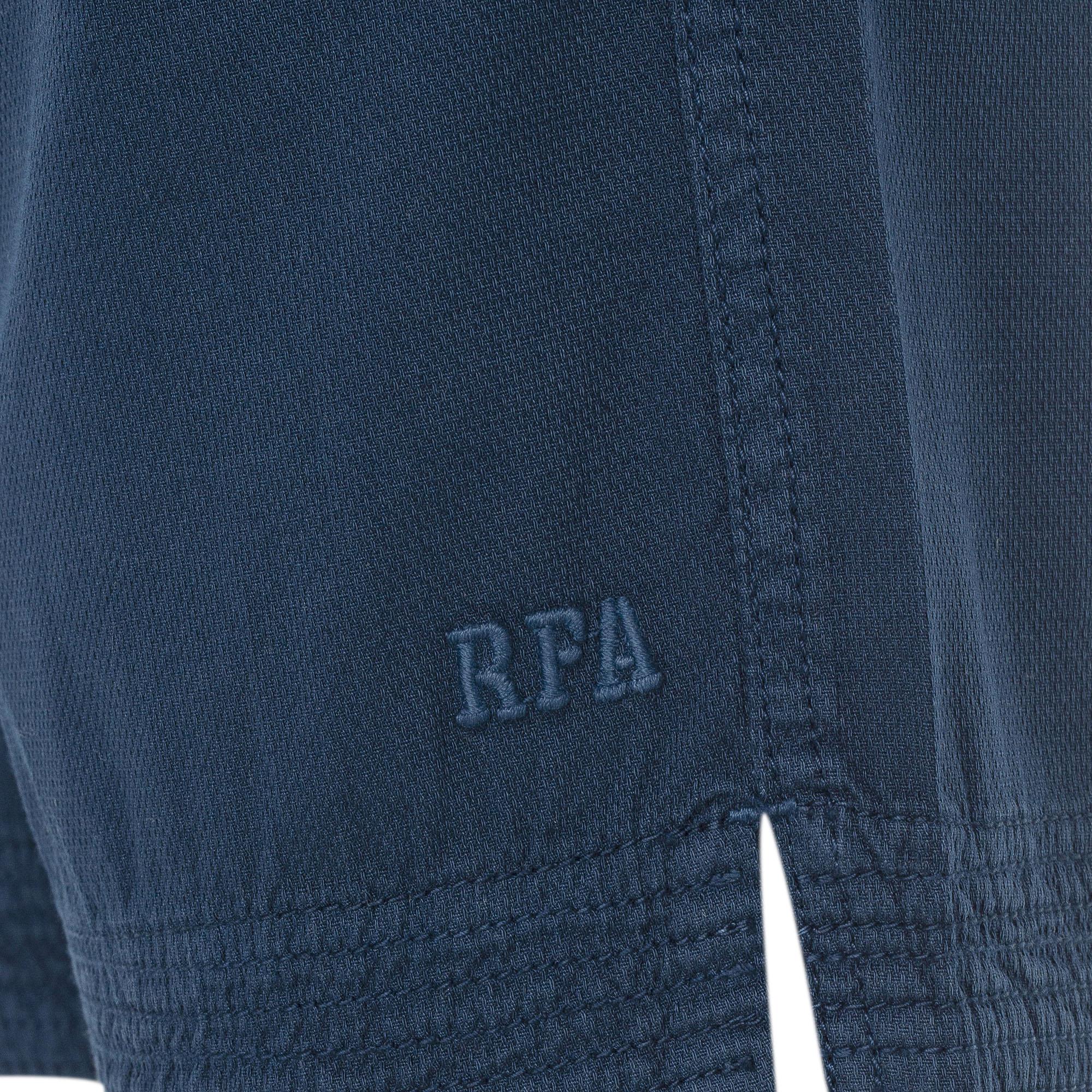 Routefield Cross Erkek Mavi Walkshort