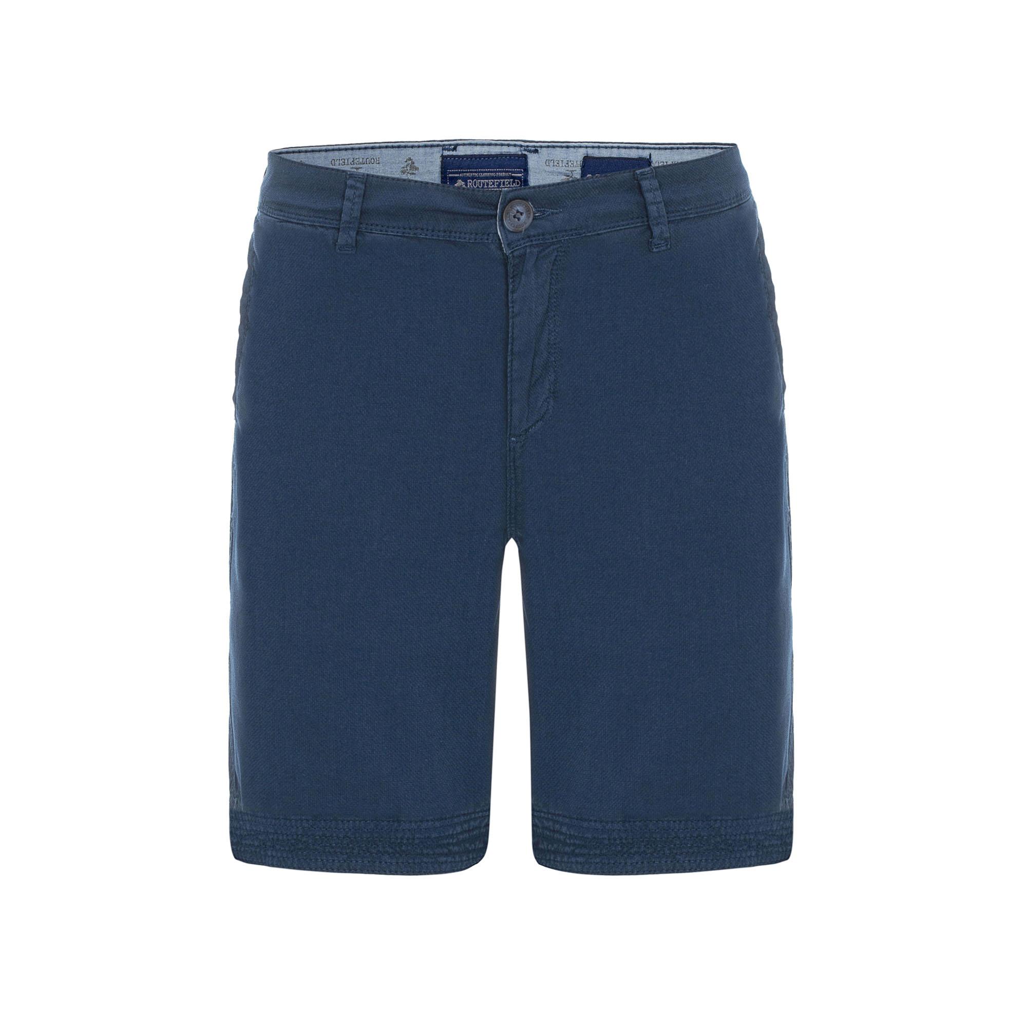 Routefield Cross Erkek Mavi Walkshort
