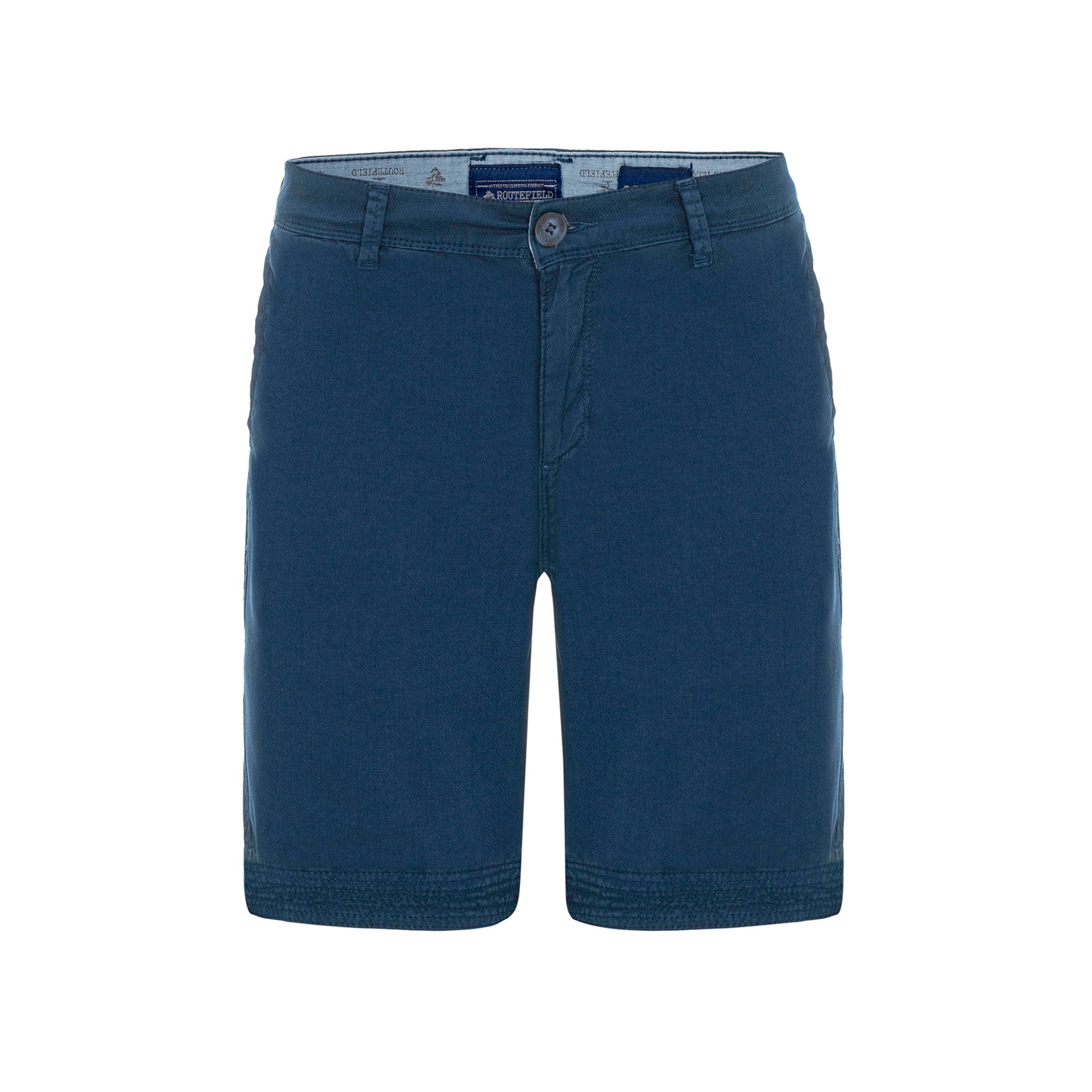  Routefield Cross Erkek Mavi Walkshort