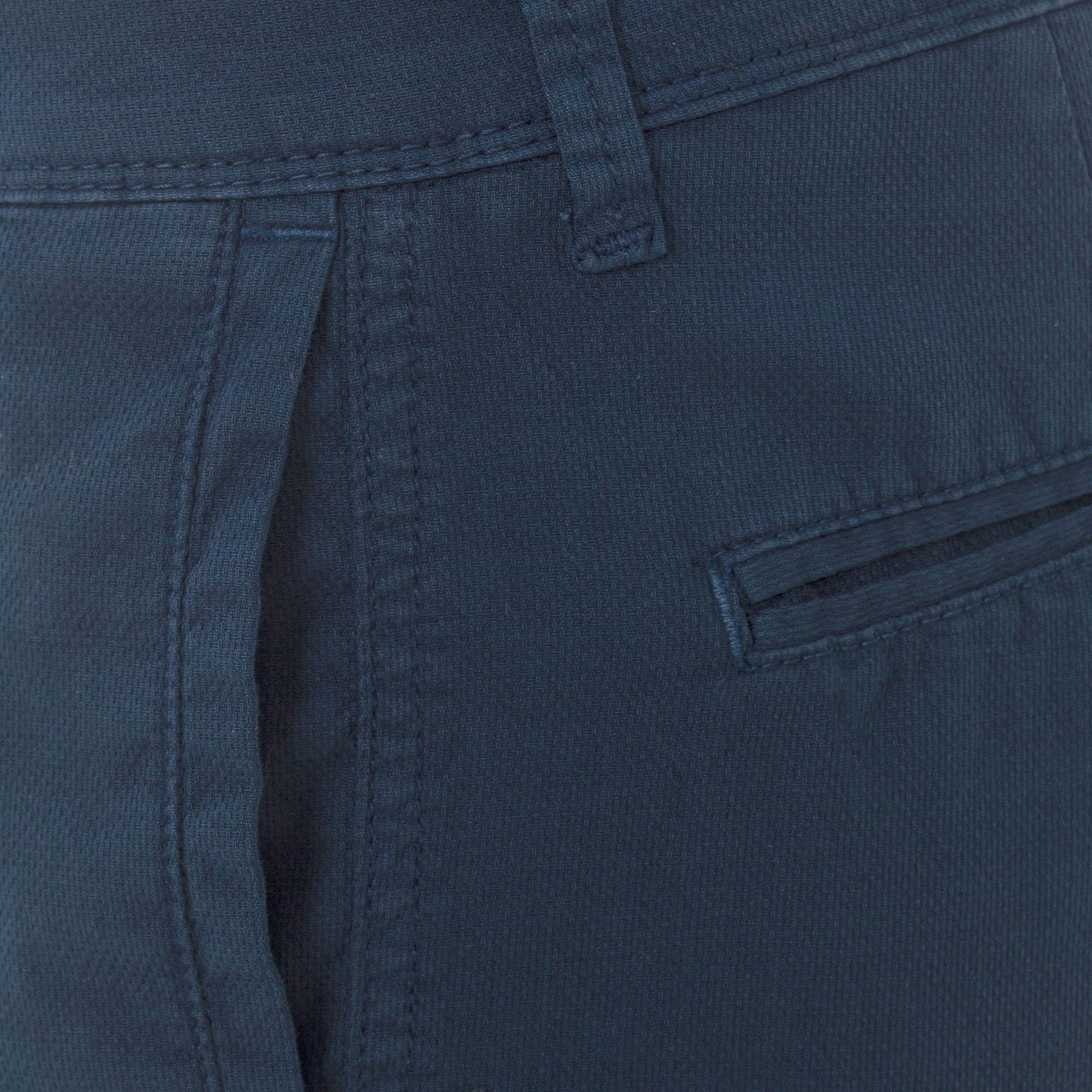 Routefield Cross Erkek Mavi Walkshort