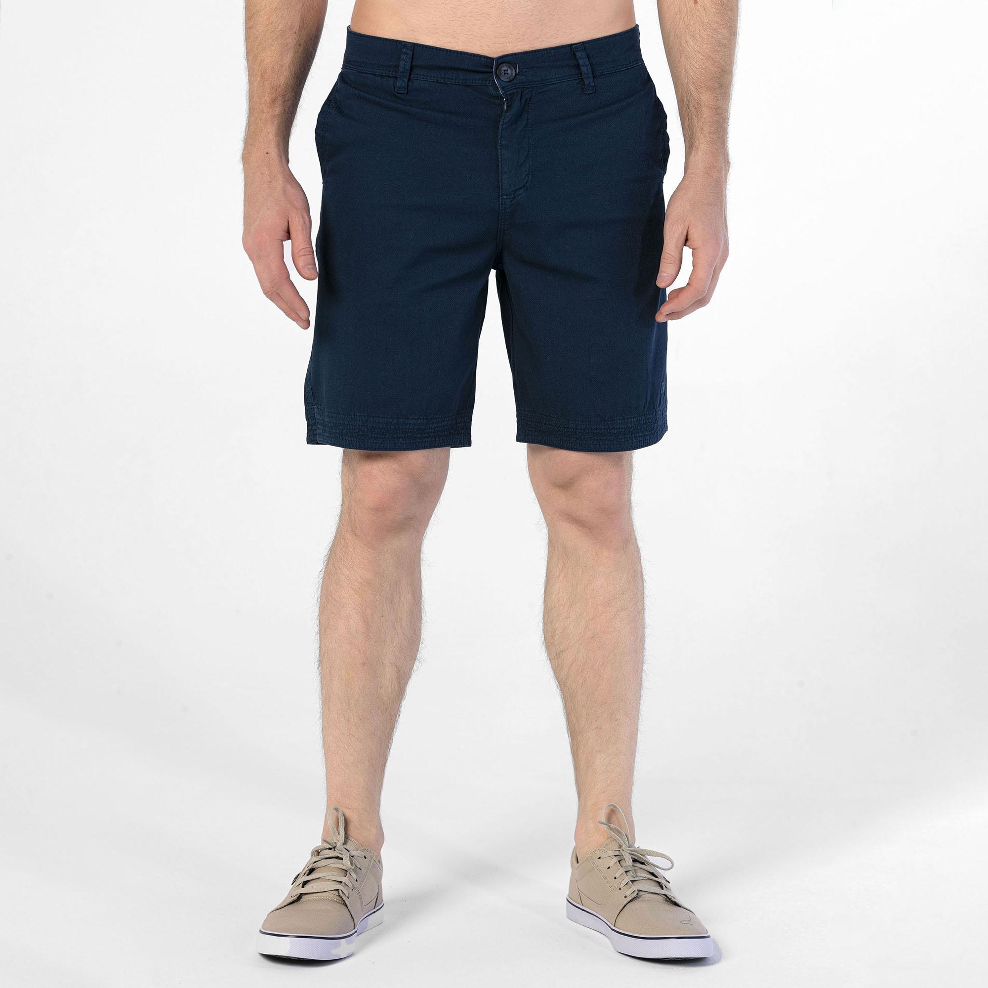 Routefield Cross Erkek Mavi Walkshort