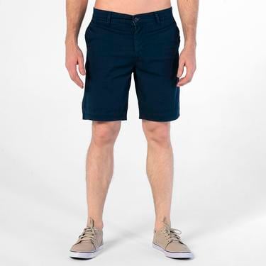  Routefield Cross Erkek Mavi Walkshort