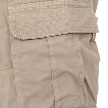  Routefield Erkek Kargo Şort Clints Kum