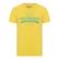 Routefield Tory Erkek Sarı Tişört