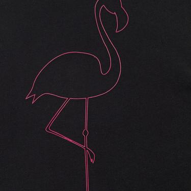  Routefield Tall Erkek Siyah Tişört