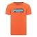 Routefield Theory Erkek Turuncu Tişört