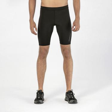  Merrell Light Erkek Siyah Koşu Taytı