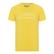 Routefield Truth Erkek Sarı Tişört