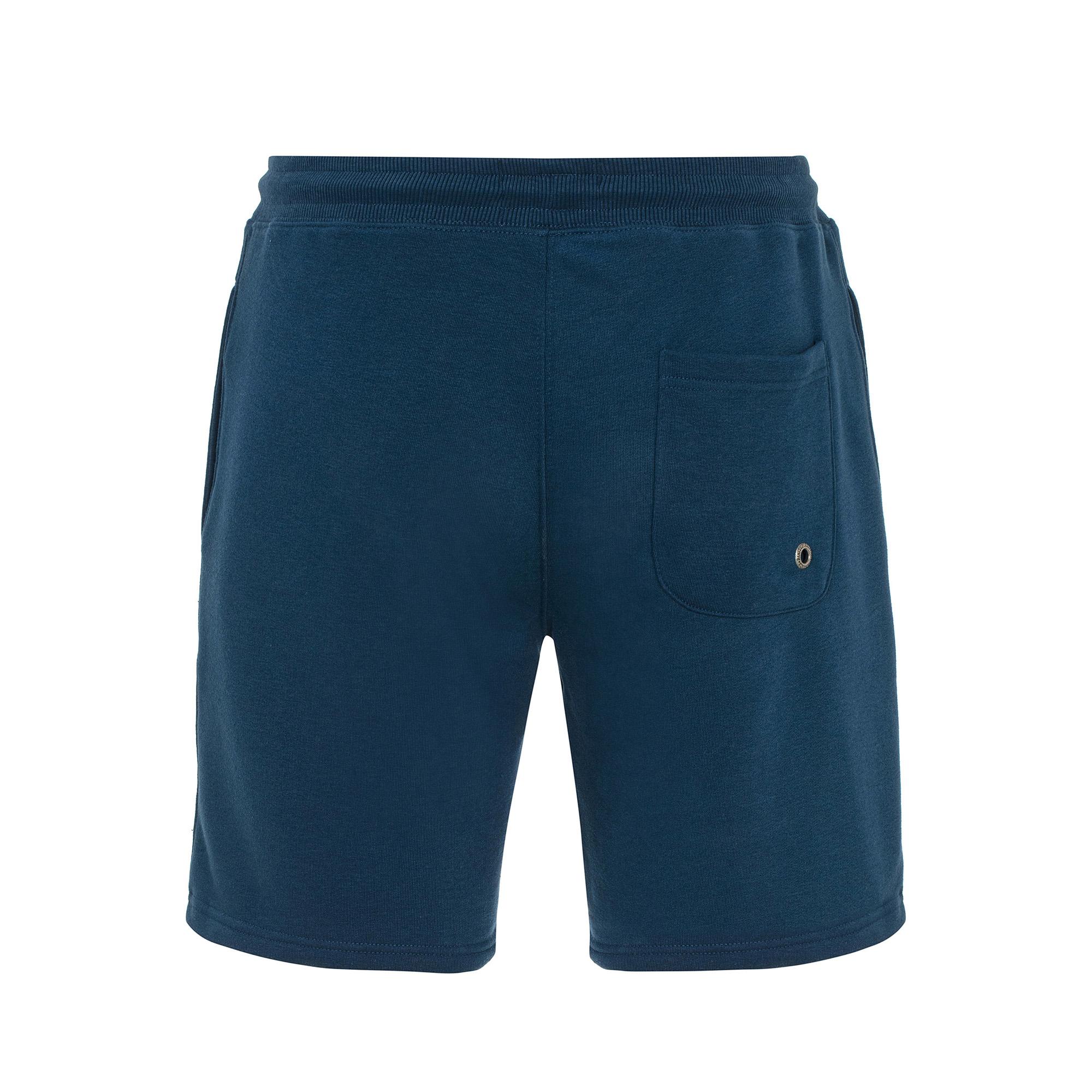 Routefield Erkek Şort Sonic Lacivert