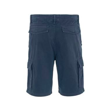  Routefield Erkek Kargo Şort Clints Lacivert