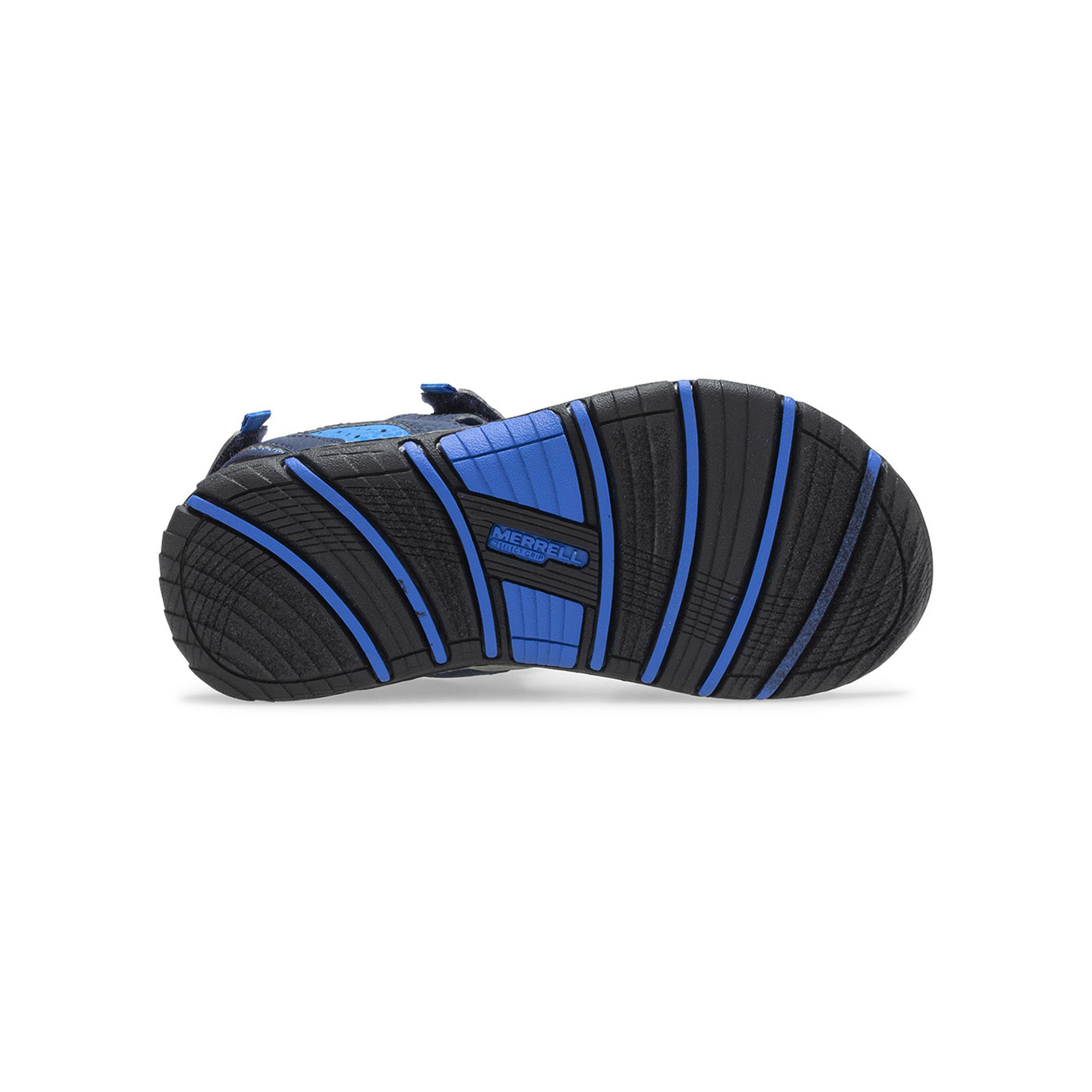 Merrell Panther Sandal 2.0 Çocuk Lacivert Sandalet