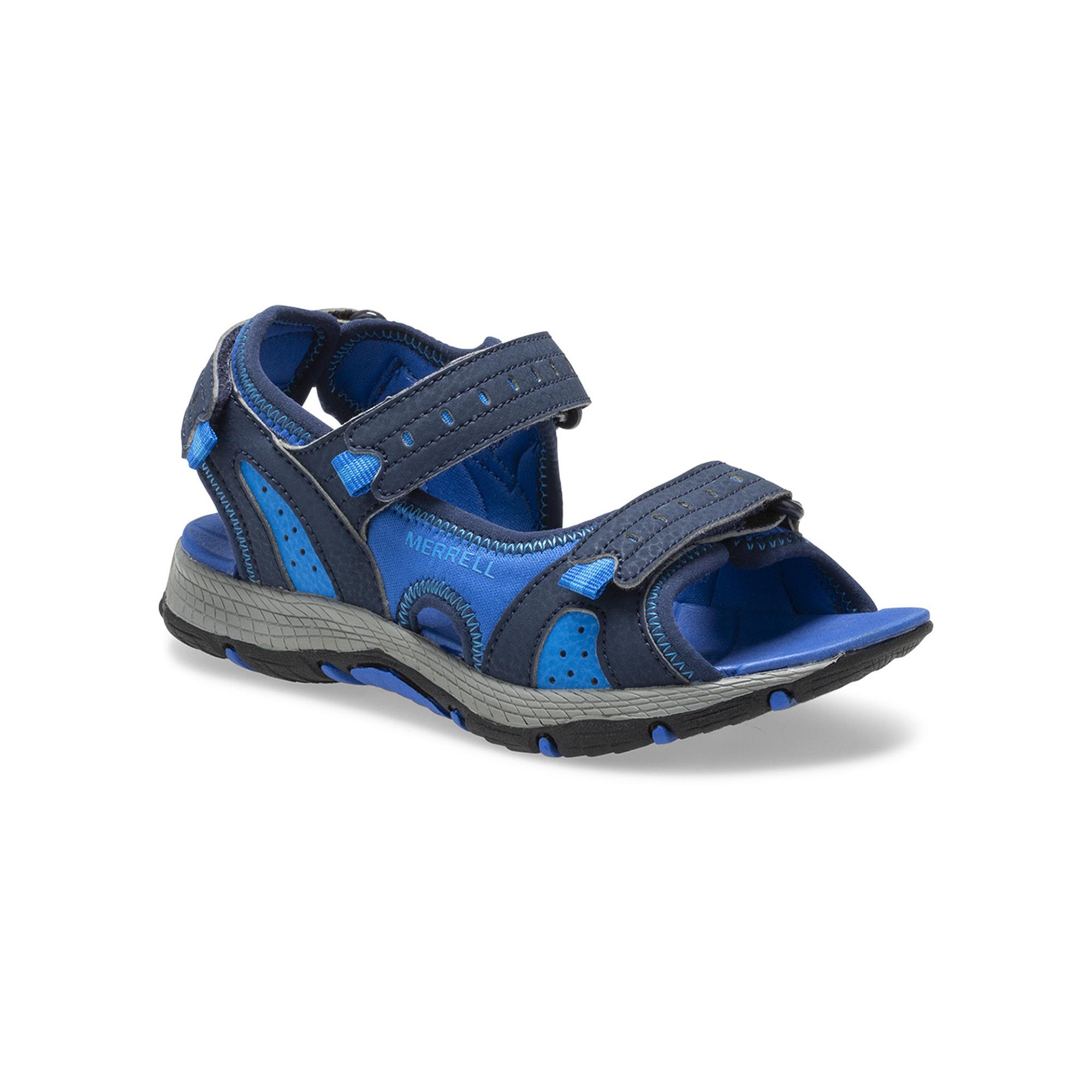 Merrell Panther Sandal 2.0 Çocuk Lacivert Sandalet