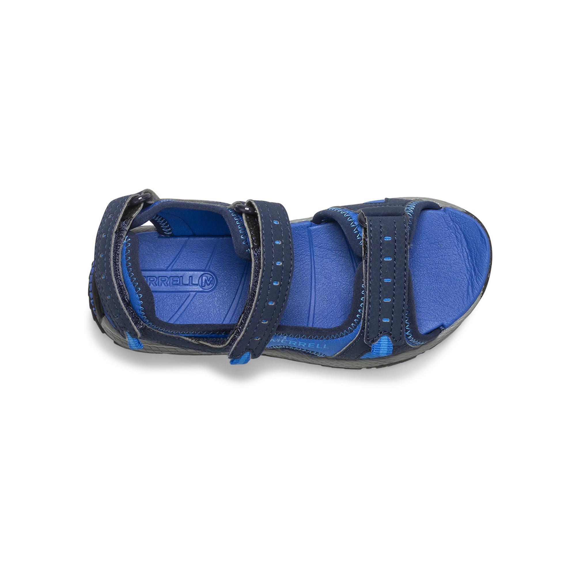 Merrell Panther Sandal 2.0 Çocuk Lacivert Sandalet